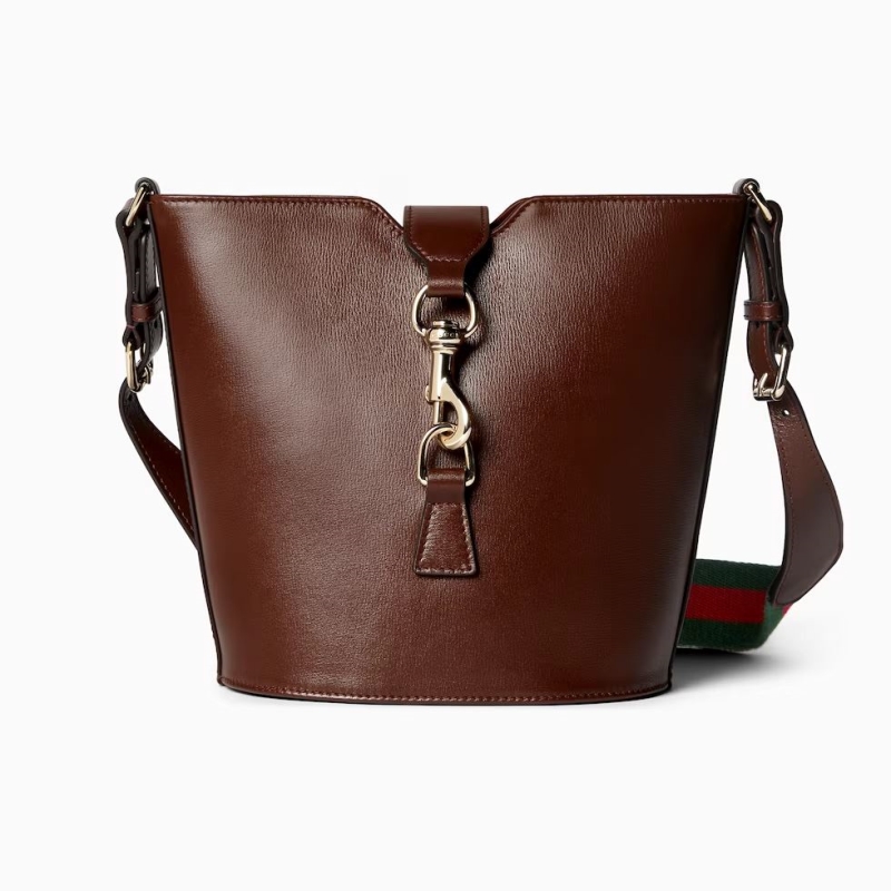 G*u*i bucket bags